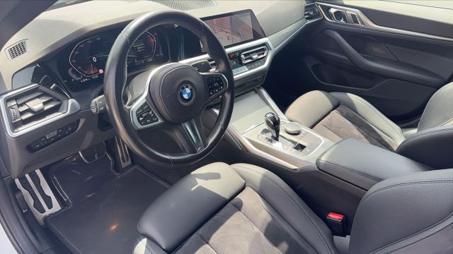 Bmw Série 4 Gran Coupé image 4
