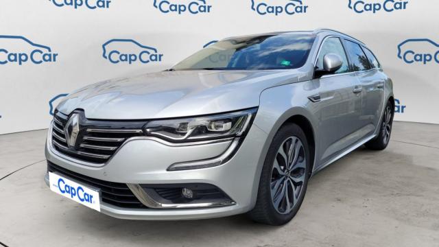 Renault Talisman 2.0 Blue Dci 160.0 Intens - Automatique