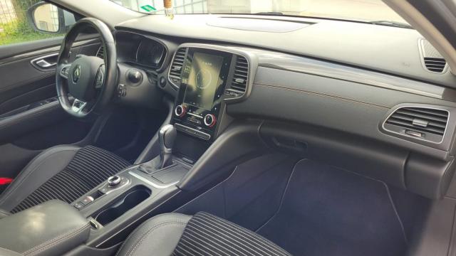 Renault Talisman image 2