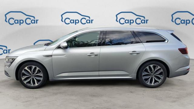 Renault Talisman image 8
