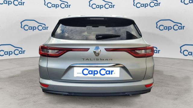 Renault Talisman image 1