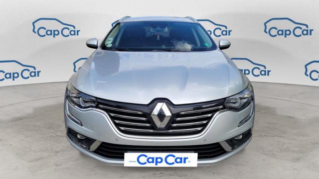 Renault Talisman image 4