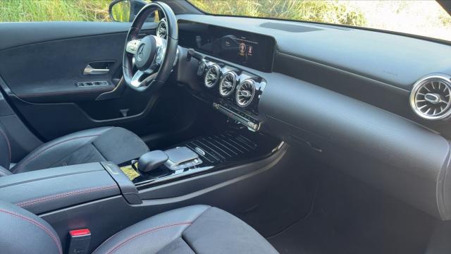 Mercedes Benz Classe A image 3