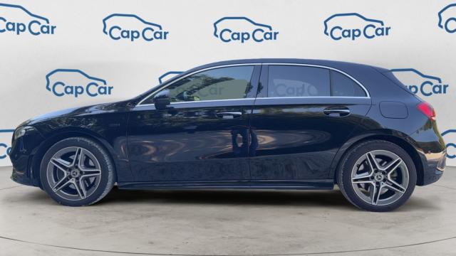 Mercedes Benz Classe A image 8