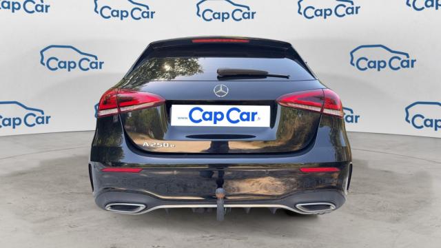 Mercedes Benz Classe A image 5