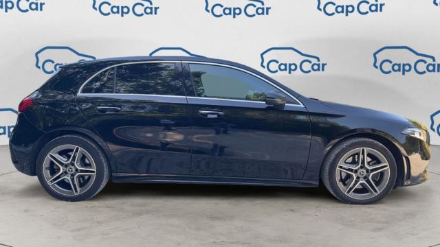 Mercedes Benz Classe A image 9