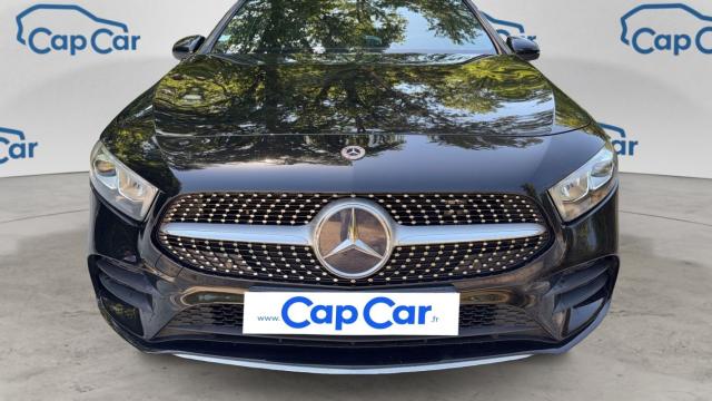 Mercedes Benz Classe A image 1