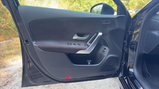 Mercedes Benz Classe A image 7