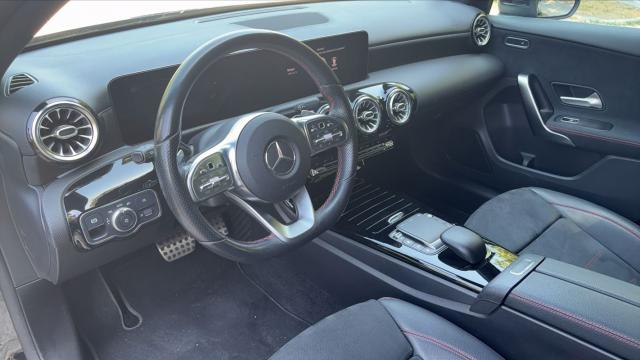 Mercedes Benz Classe A image 2