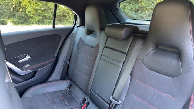 Mercedes Benz Classe A image 4