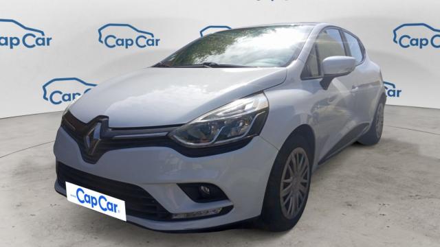 Renault Clio 1.5 Dci Energy 75 Zen
