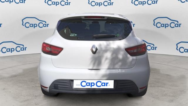 Renault Clio image 7