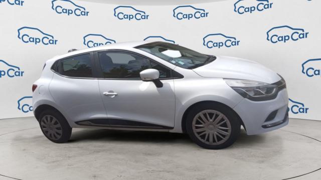 Renault Clio image 4