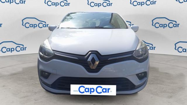 Renault Clio image 5