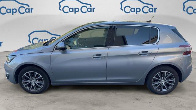 Peugeot 308 image 2
