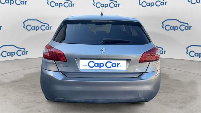 Peugeot 308 image 6