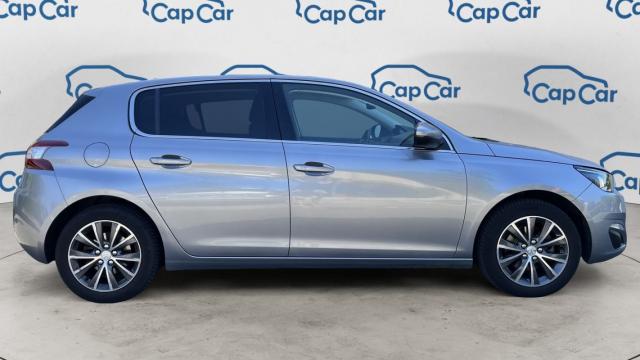 Peugeot 308 image 4