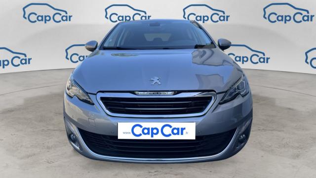 Peugeot 308 image 5