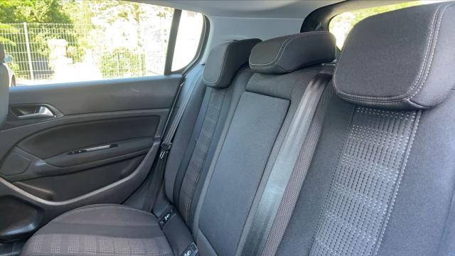 Peugeot 308 image 3