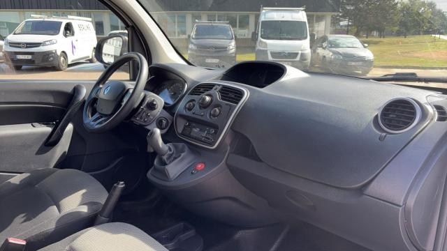 Renault Kangoo Express image 4