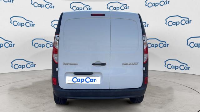 Renault Kangoo Express image 6