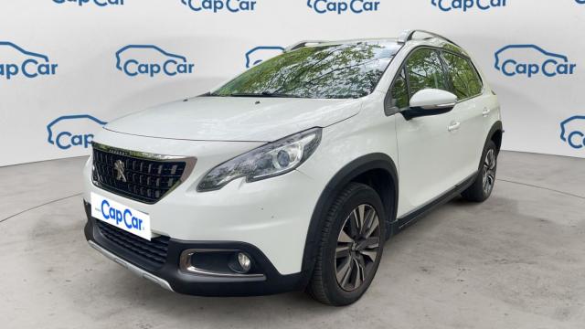 Peugeot 2008 1.2 Puretech 110 Allure - 5 Places