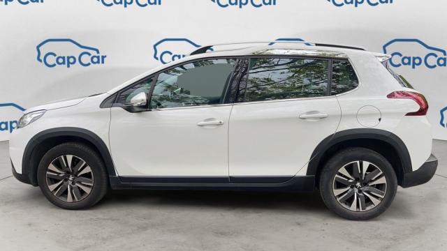Peugeot 2008 image 7