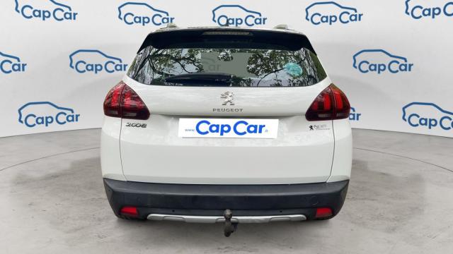 Peugeot 2008 image 9