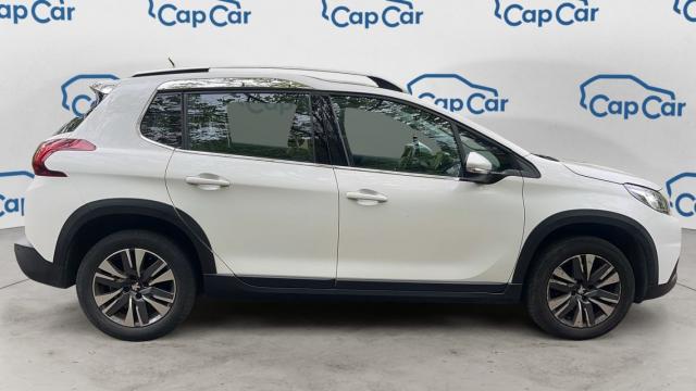 Peugeot 2008 image 1