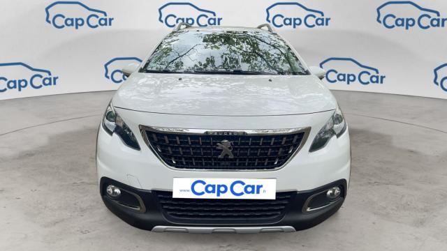 Peugeot 2008 image 3