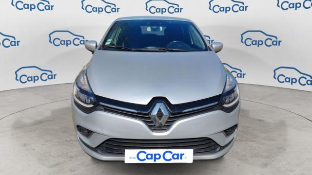 Renault Clio image 9