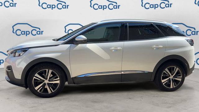 Peugeot 3008 image 9