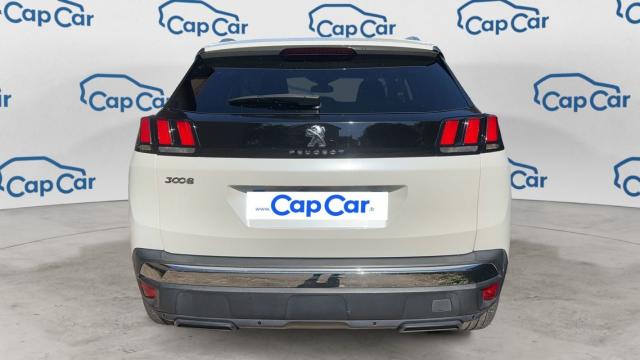 Peugeot 3008 image 4