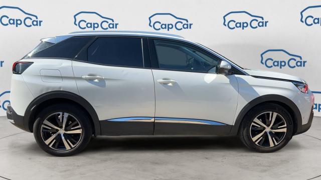 Peugeot 3008 image 1