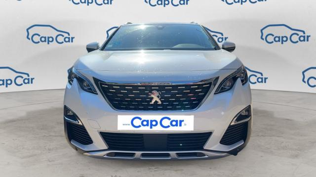 Peugeot 3008 image 3