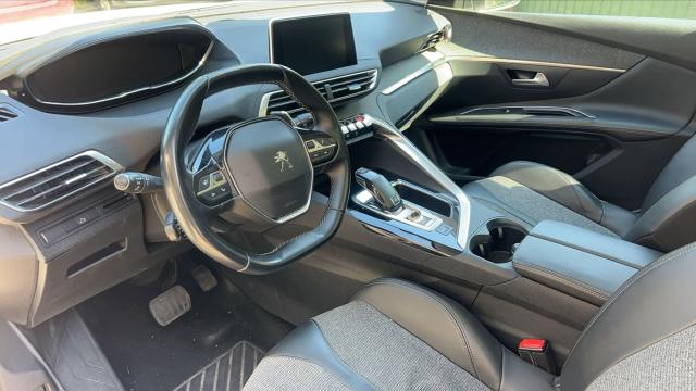 Peugeot 3008 image 6