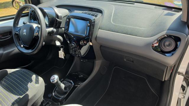Peugeot 108 image 7