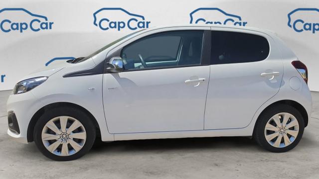 Peugeot 108 image 3