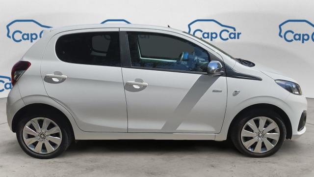 Peugeot 108 image 6