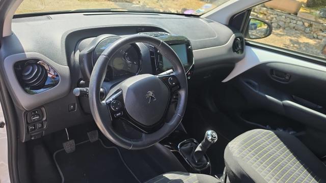 Peugeot 108 image 4