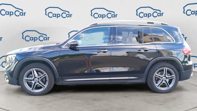 Mercedes Benz Classe Gl image 6