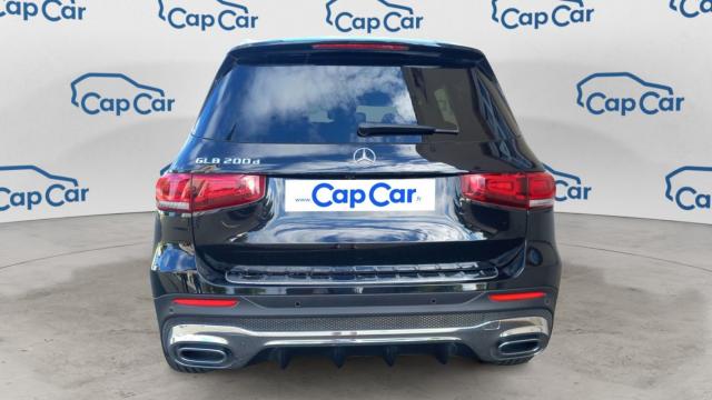 Mercedes Benz Classe Gl image 7