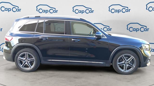 Mercedes Benz Classe Gl image 4