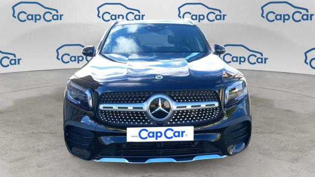 Mercedes Benz Classe Gl image 1