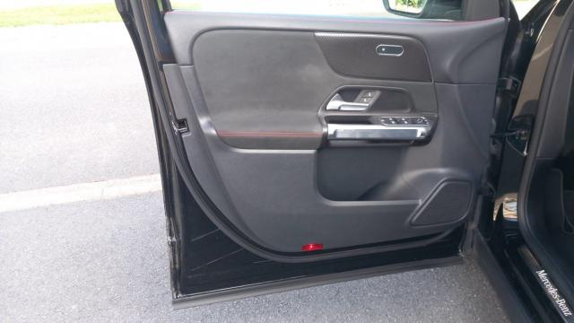Mercedes Benz Classe Gl image 3
