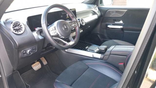 Mercedes Benz Classe Gl image 8