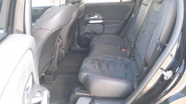 Mercedes Benz Classe Gl image 9