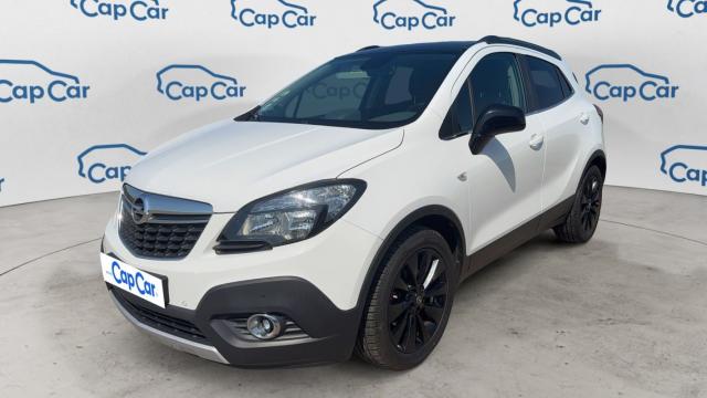 Opel Mokka 1.6 Cdti 136 Color Edition