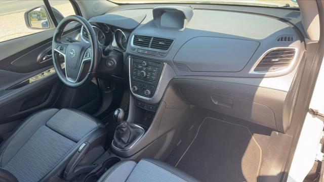 Opel Mokka image 7
