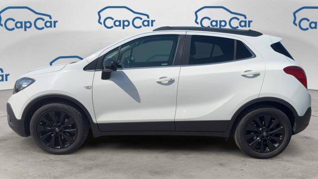 Opel Mokka image 9